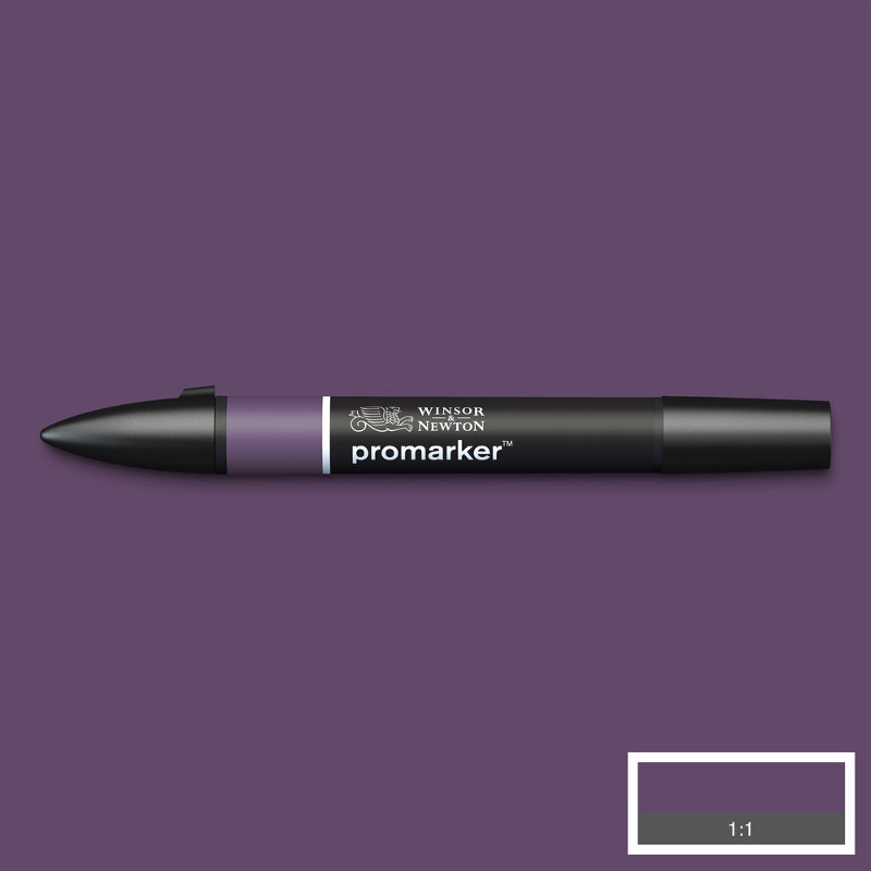Image of Promarker Winsor & Newton Slate (V715) (3F) 0203293 884955042267