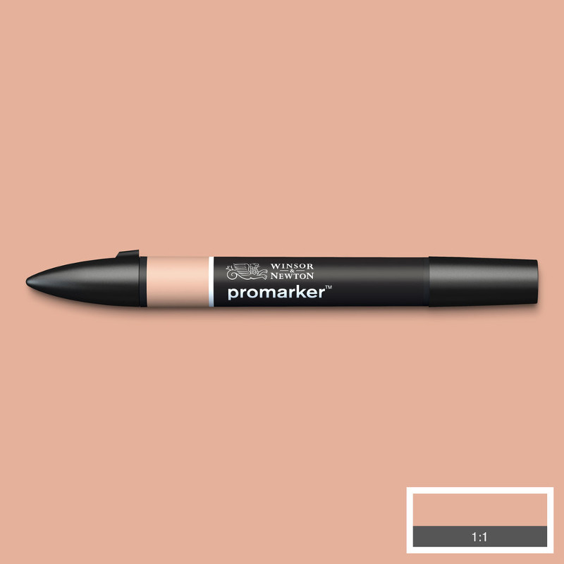 Image of Promarker Winsor & Newton Tan (O528) (3F) 0203236 884955042335