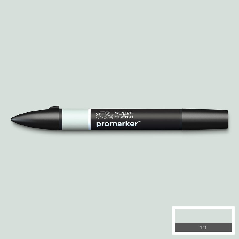Image of Promarker Winsor & Newton Tea Green (G619) (3F) 0203260 884955042342