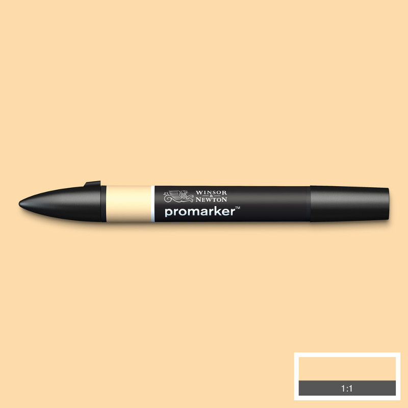 Image of Promarker Winsor & Newton Vanilla (O929) (3F) 0203284 884955042403