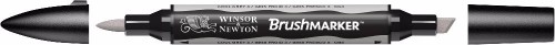 Image of Brushmarker Winsor & Newton Cool Grey 3 (CG3) (3F) 0204159 884955042618