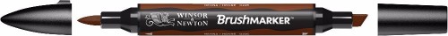 Image of Brushmarker Winsor & Newton Henna (O225) (3F) 0204105 884955042656