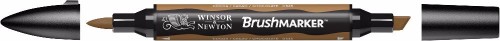 Image of Brushmarker Winsor & Newton Cocoa (O535) (3F) 0204213 884955042670