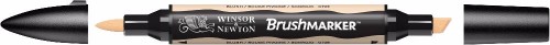 Image of Brushmarker Winsor & Newton Blush (O729) (3F) 0204172 884955042731