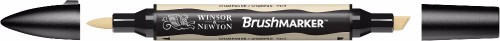 Image of Brushmarker Winsor & Newton Champagne (Y217) (3F) 0204372 884955042762