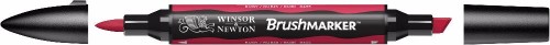 Image of Brushmarker Winsor & Newton Ruby (R455) (3F) 0204170 884955042816