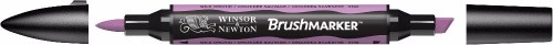 Image of Brushmarker Winsor & Newton Wild Orchid (V746) (3F) 0204323 884955042908