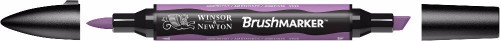 Image of Brushmarker Winsor & Newton Amethyst (V626) (3F) 0204167 884955043011