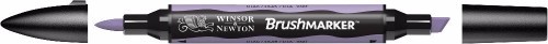 Image of Brushmarker Winsor & Newton Lilac (V327) (3F) 0204226 884955043028