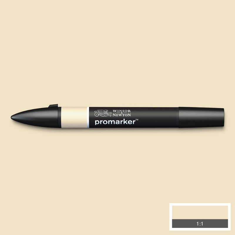 Image of Promarker Winsor & Newton Champagne (Y217) (3F) 0203001 884955071298