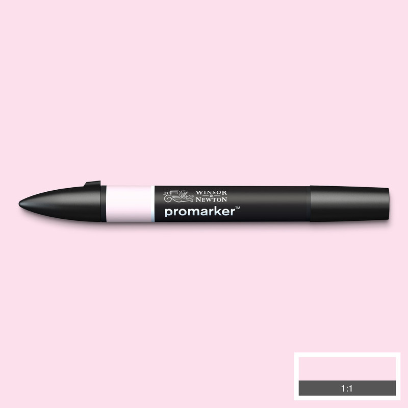 Image of Promarker Winsor & Newton Pale Blossom (M419) (3F) 0203014 884955071427