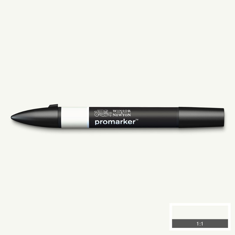 Image of Promarker Winsor & Newton Warm Grey 00 (WG00) (3F) 0203369 884955073674
