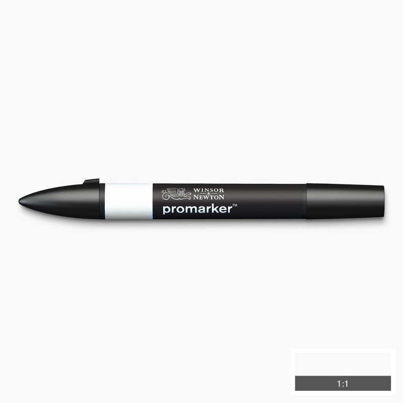 Image of Promarker Winsor & Newton Ice Grey 00 (IG00) (3F) 0203375 884955073711