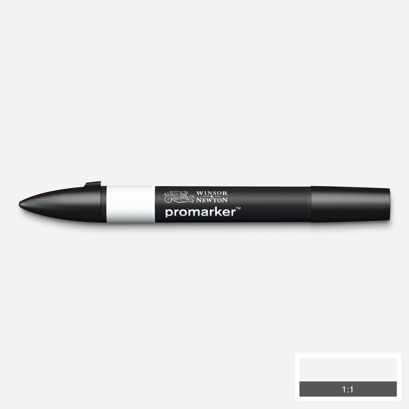 Image of Promarker Winsor & Newton Ice Grey 0 (IG0) (3F) 0203376 884955073728