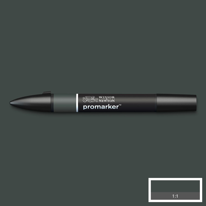Image of Promarker Winsor & Newton Cool Grey 7 (CG7) (3F) 0203382 884955073780