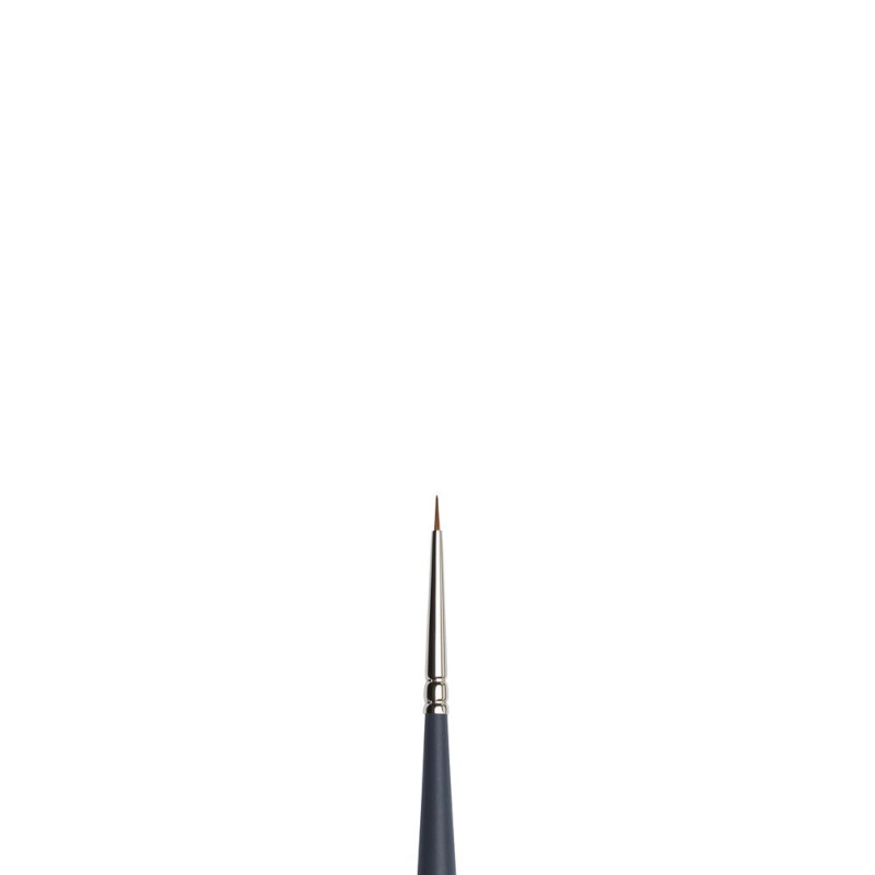 Image of Syntetpensel W&N Professional Watercolour Round Size 000 5011130 884955075067