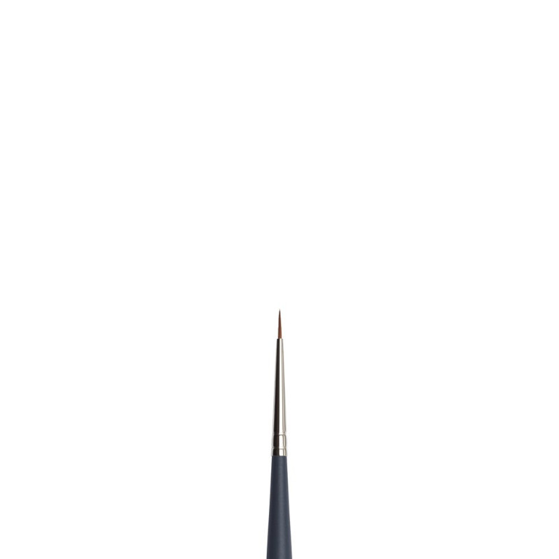 Image of Syntetpensel W&N Professional Watercolour Round Size 00 5011120 884955075074