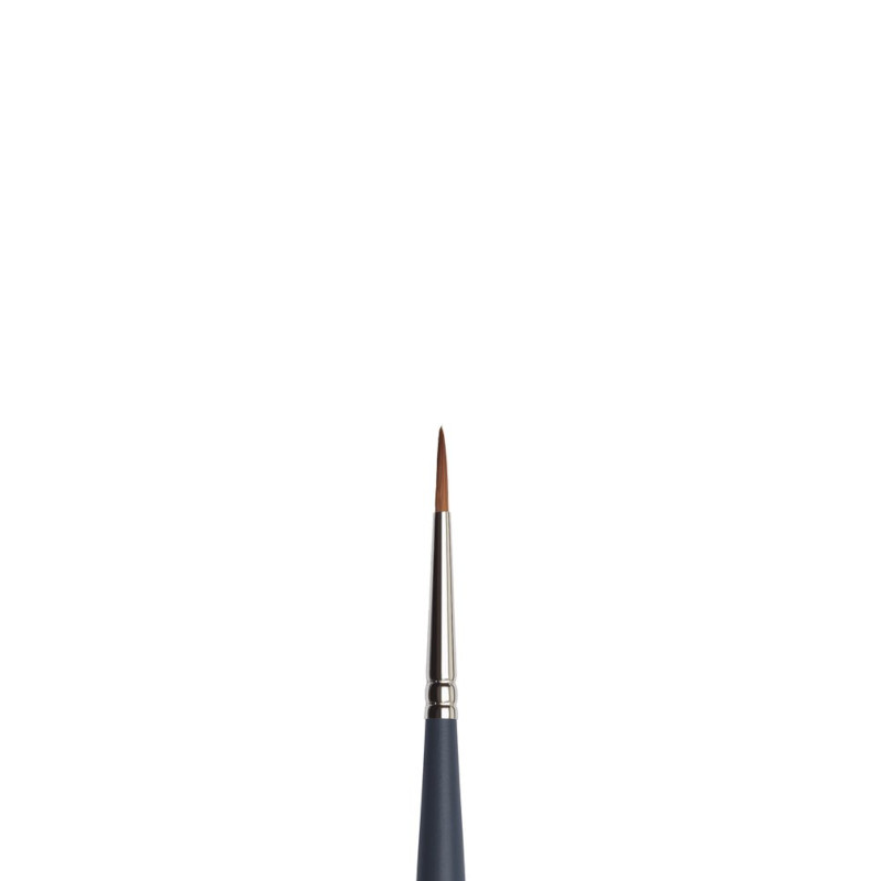Image of Syntetpensel W&N Professional Watercolour Round Size 3 5011103 884955075111