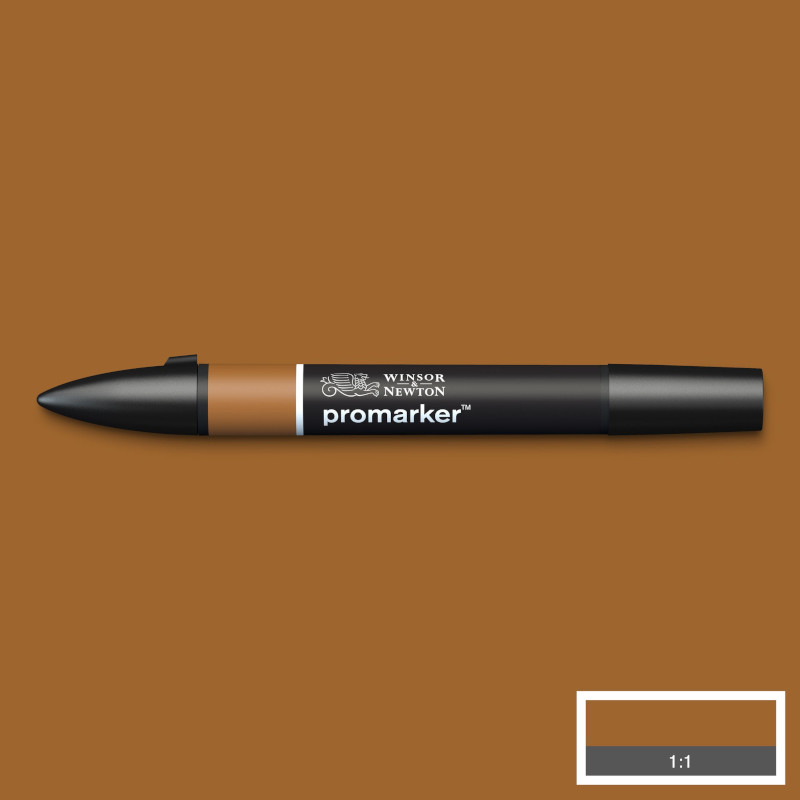 Image of Promarker Winsor & Newton COFFEE (O523) (3F) 0203636 884955080023